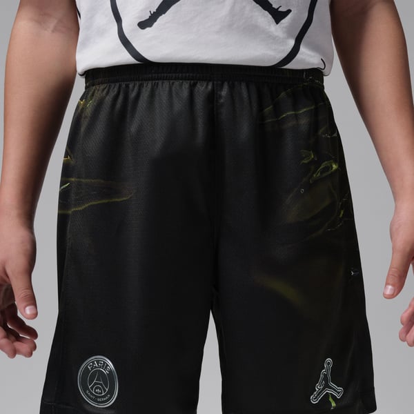 Short PSG Jordan Night Edition Stadium 25/26 - Enfant