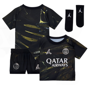Tenue PSG Jordan Night Edition 25/26 - Bébé, vue 2