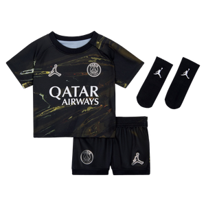 Tenue PSG Jordan Night Edition 25/26 - Bébé, vue 3