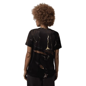 Maillot de foot Replica Jordan Dri-FIT Paris Saint-Germain 2026 Stadium Night Edition pour femme - Noir, vue 5