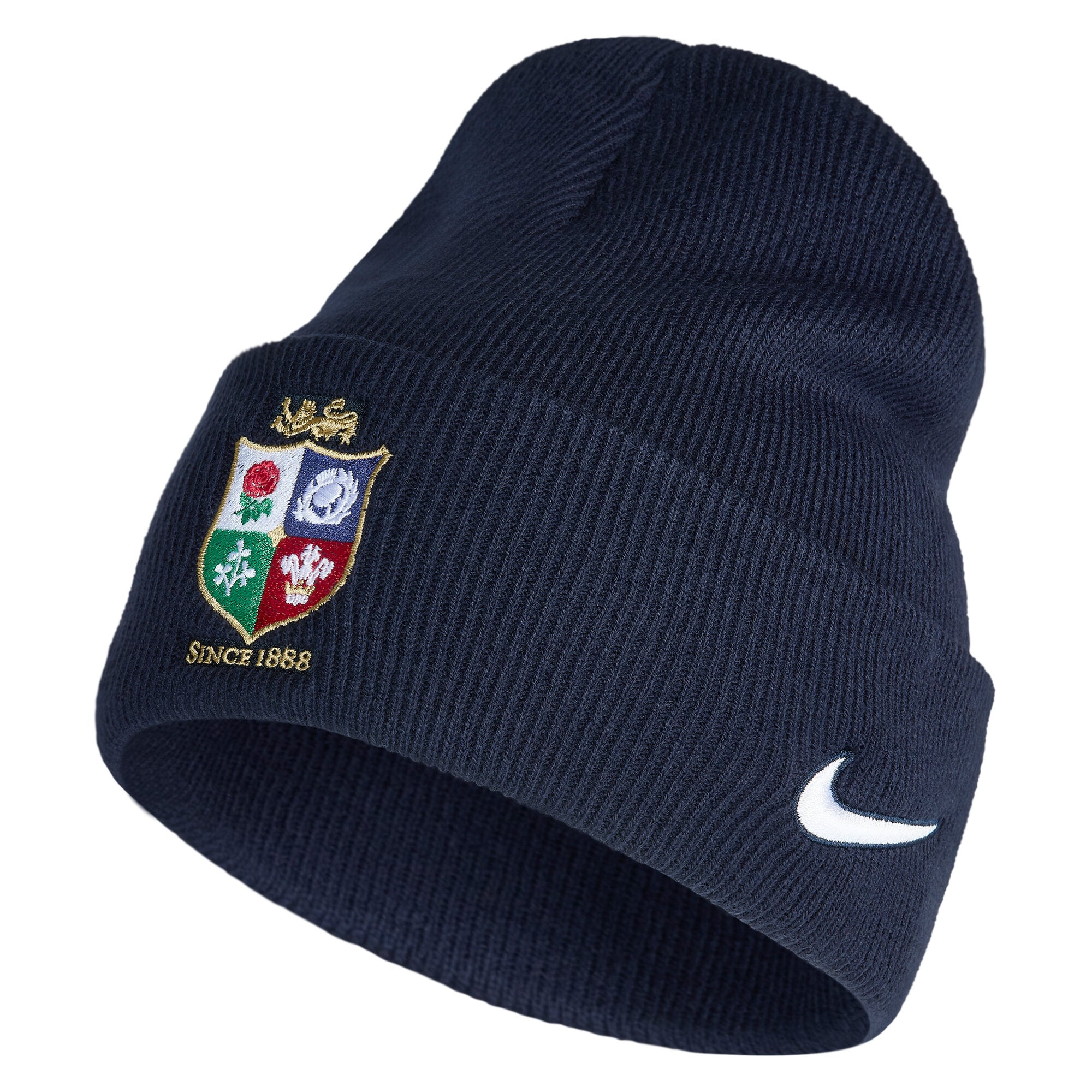 Cappello Nike dei British & Irish Lions - Blu navy
