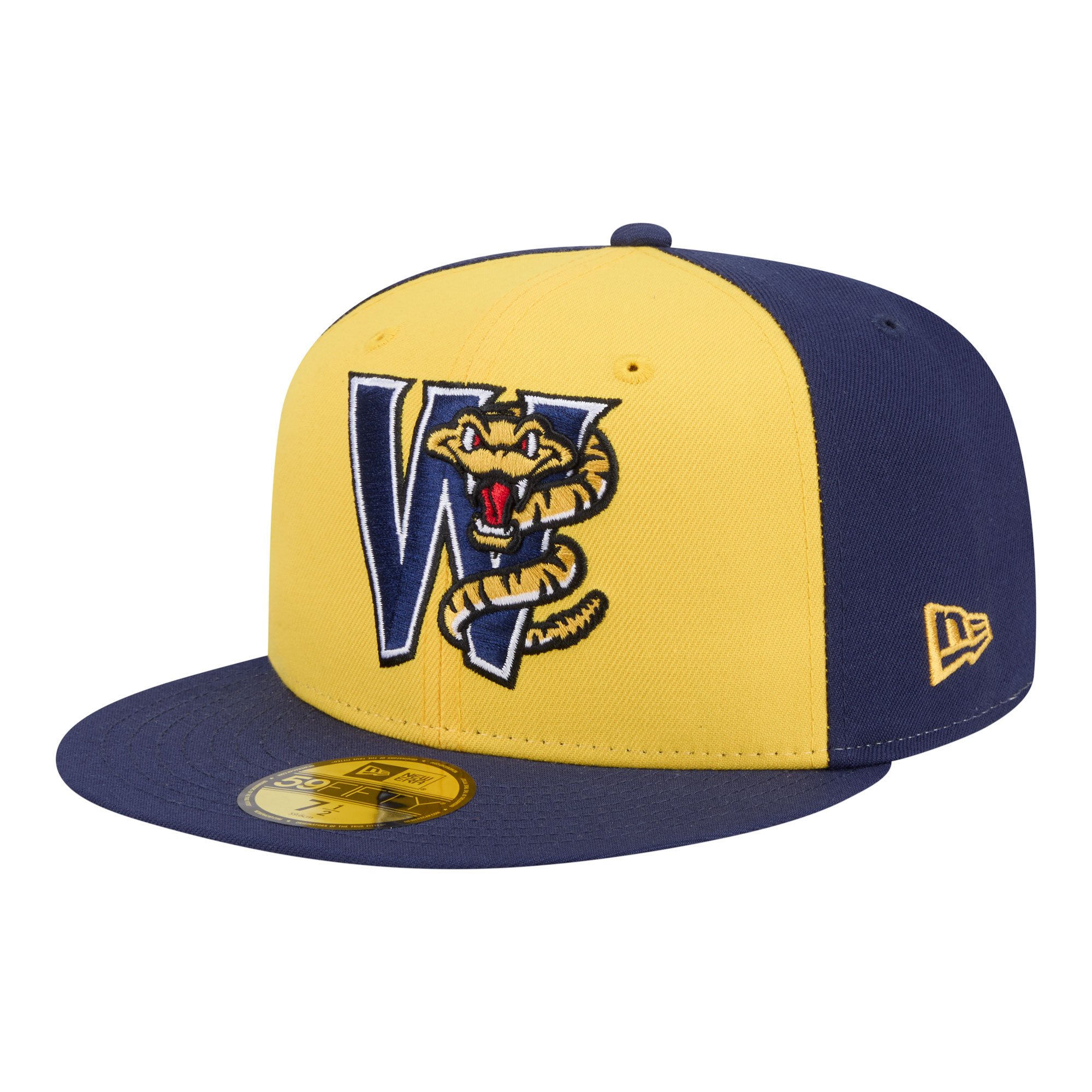 Shop Wisconsin Timber Rattlers Gear - MWL - Chris Creamer's Sports ...