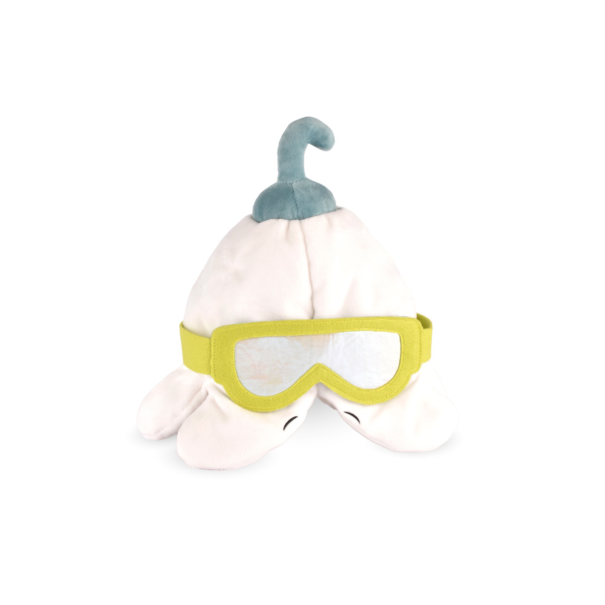 Cuffia Maschera da Sci Olympics Flo
