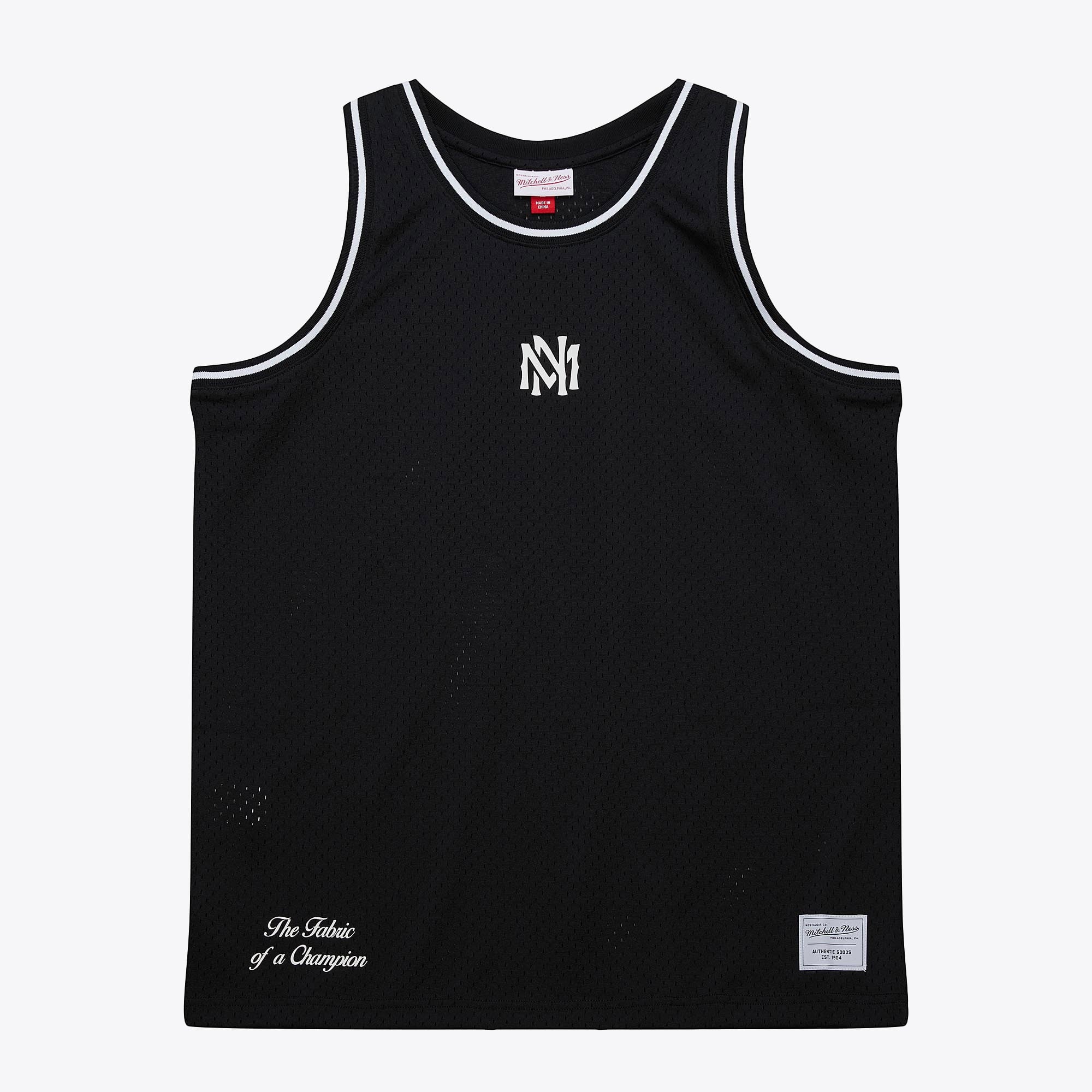 Maglia Mitchell & Ness Legendary Swingman - Uomo