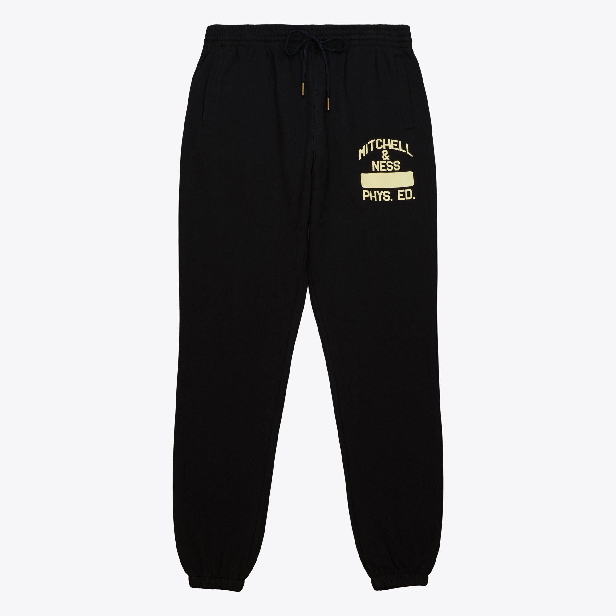 Pantaloni della tuta con grafica alla moda Mitchell & Ness - Uomo