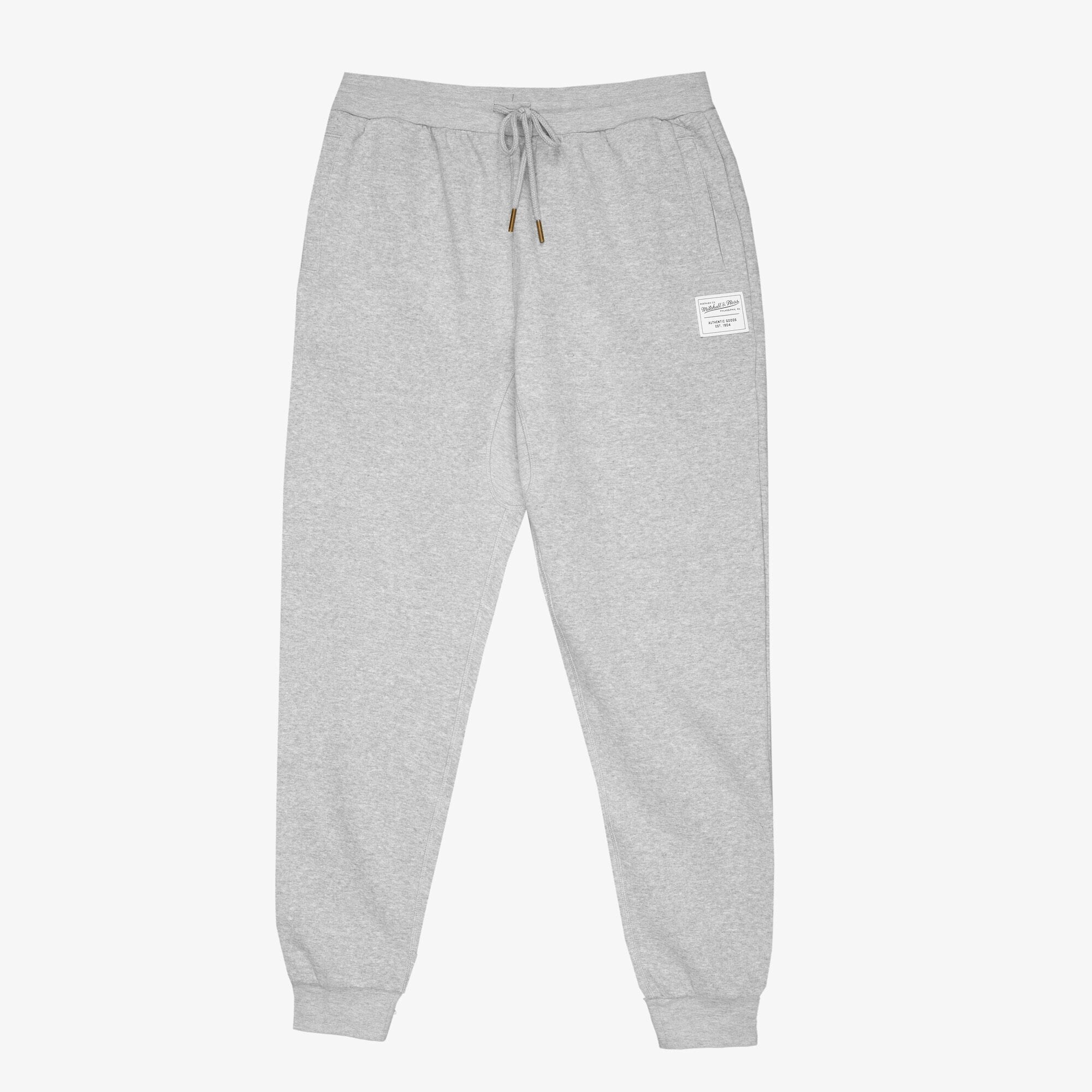 Pantaloni della tuta Mitchell & Ness Essentials Jogger - Uomo