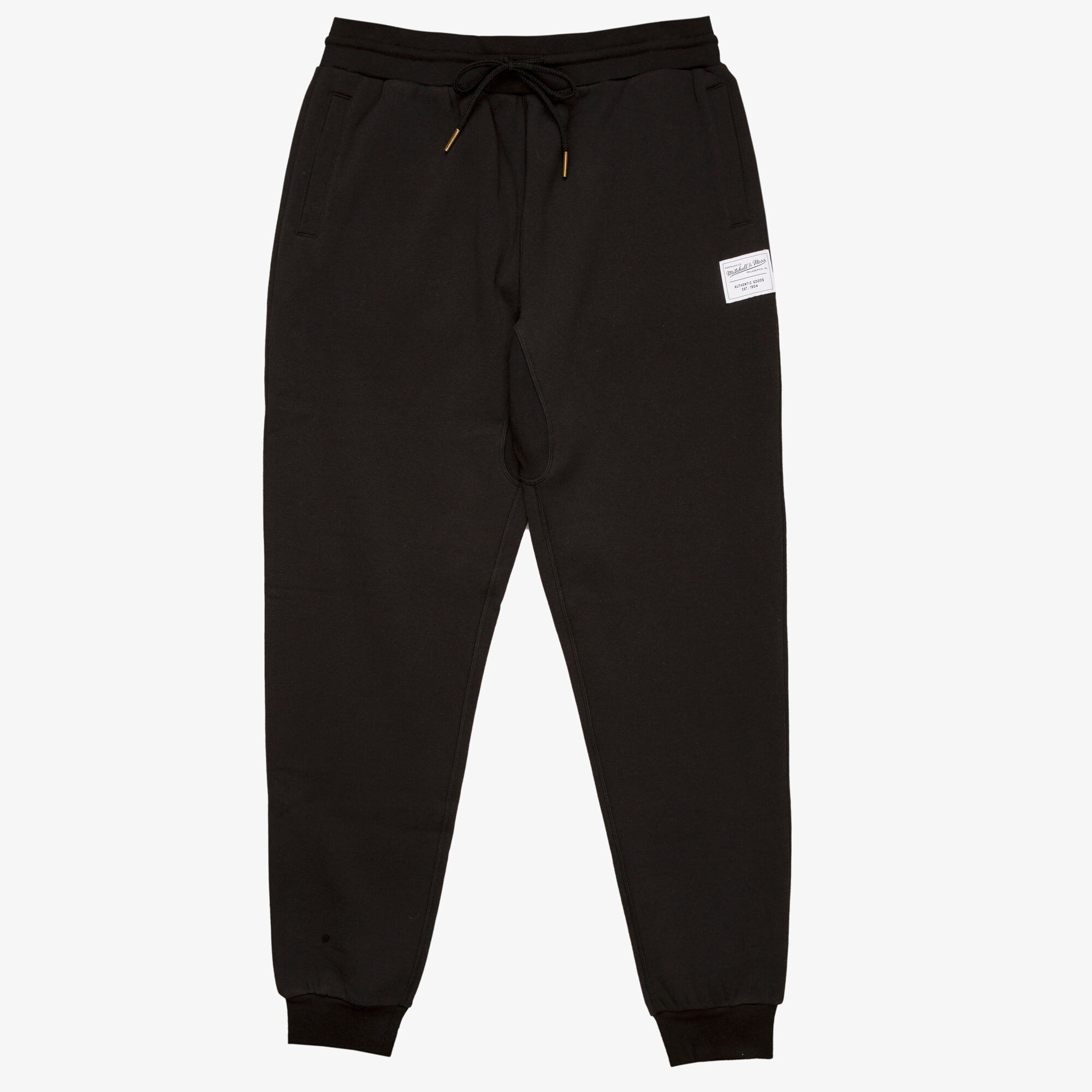 Pantaloni della tuta Mitchell & Ness Essentials Jogger - Uomo