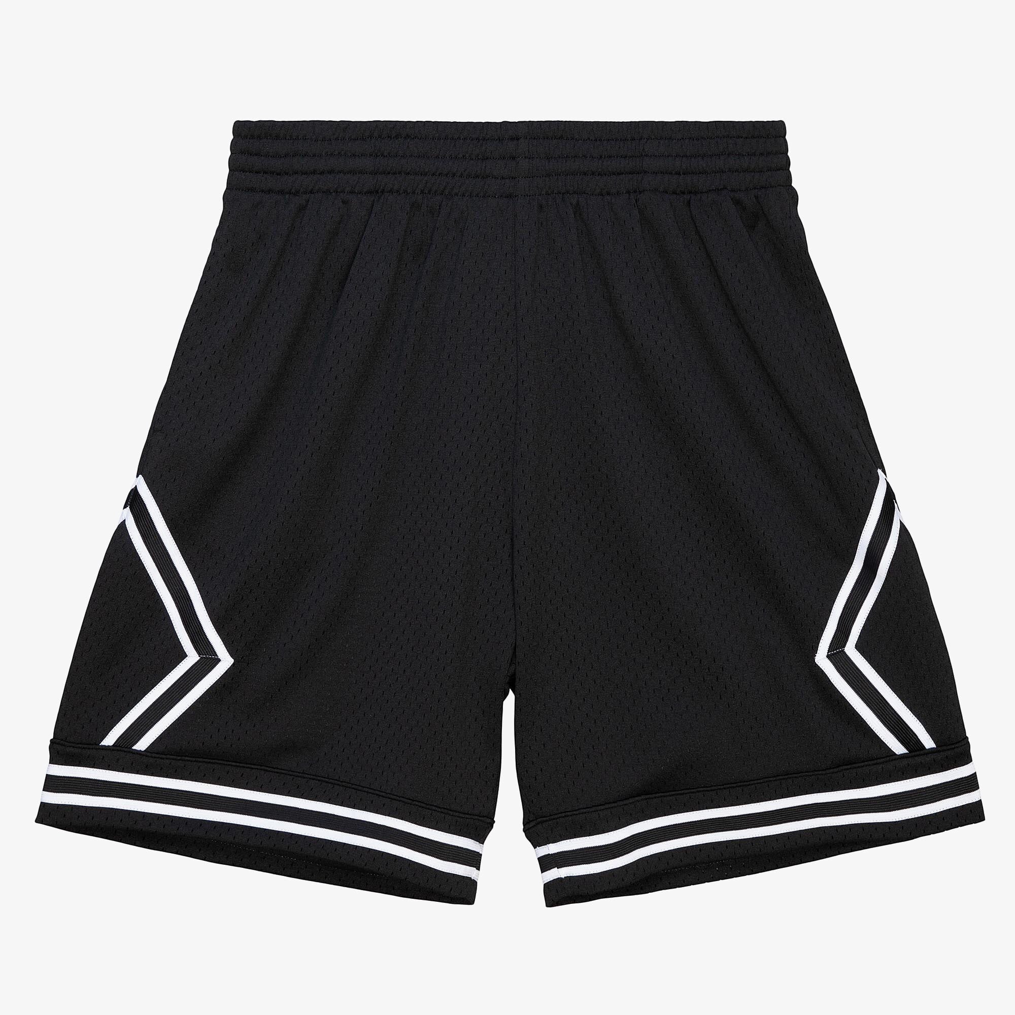 Pantaloncini Diamond Mitchell & Ness - Uomo