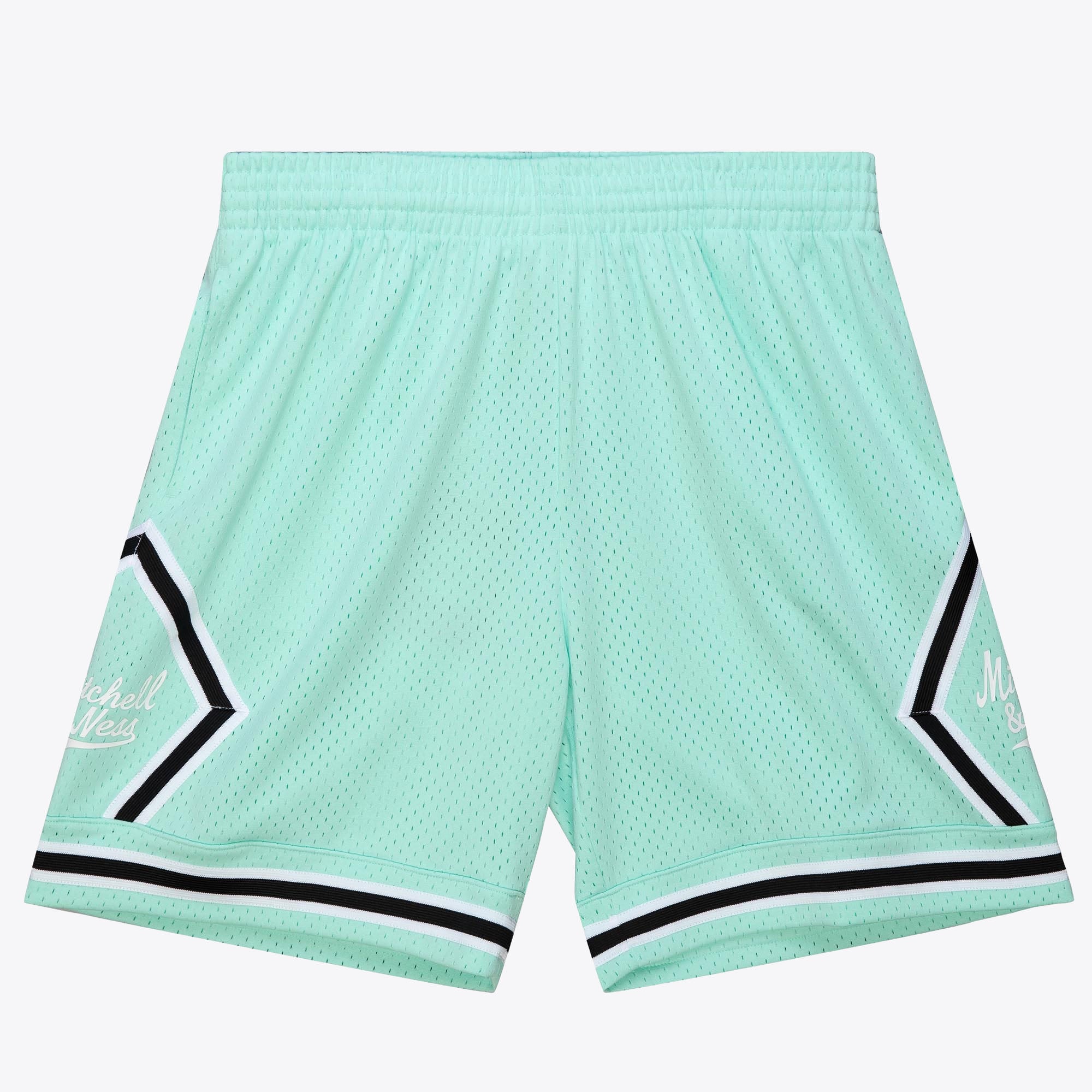 Pantaloncini Diamond Mitchell & Ness - Uomo
