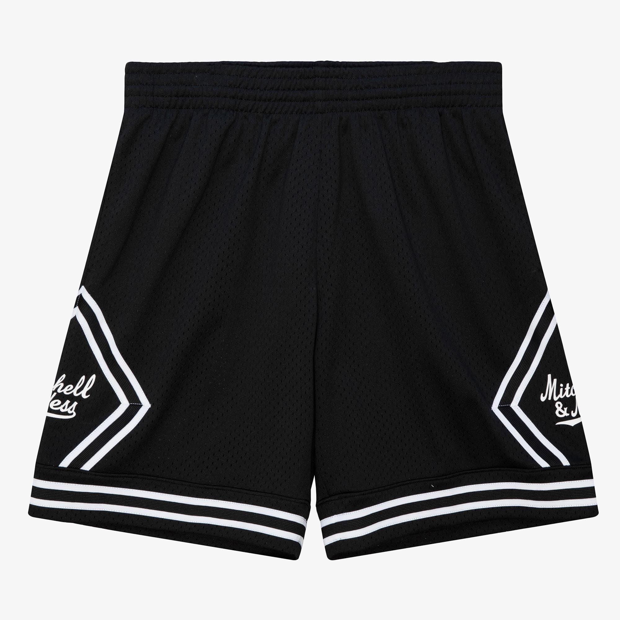 Pantaloncini Mitchell & Ness Diamond - Uomo