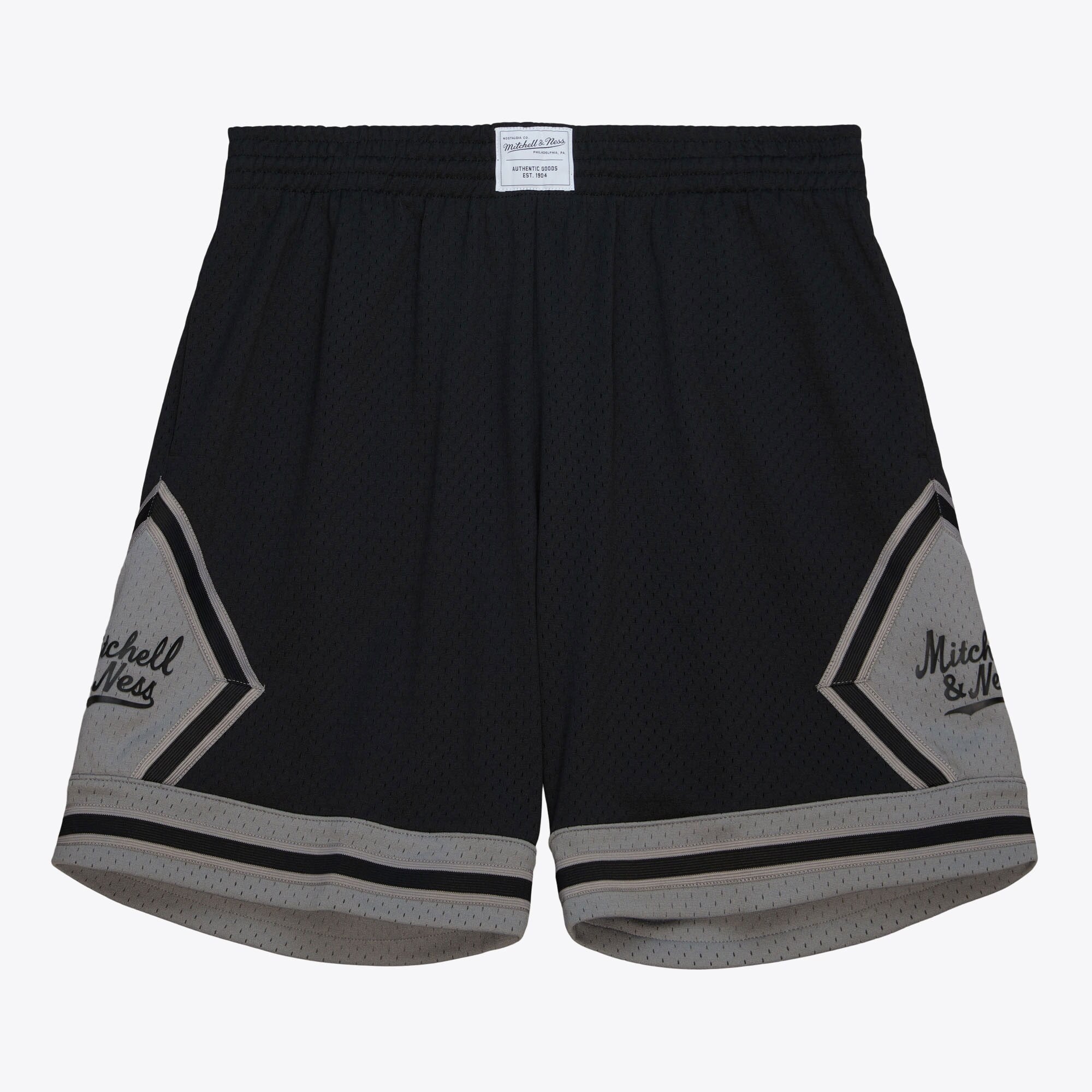 Pantaloncini Diamond Mitchell & Ness - Uomo