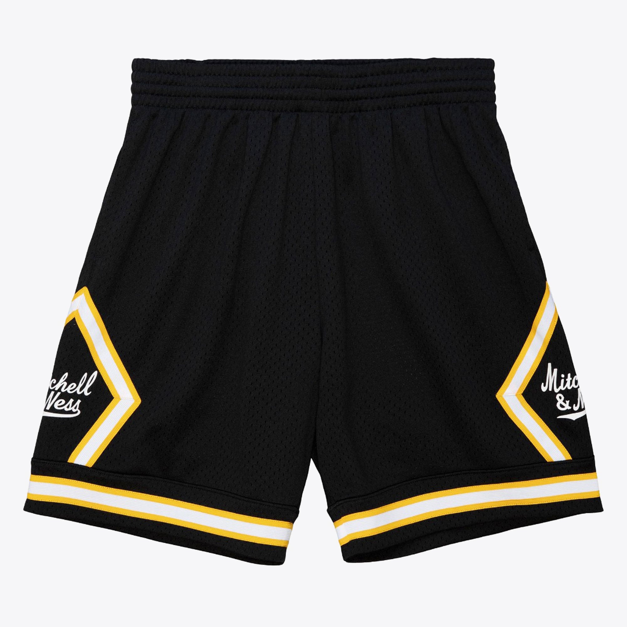 Pantaloncini Mitchell & Ness Diamond - Uomo