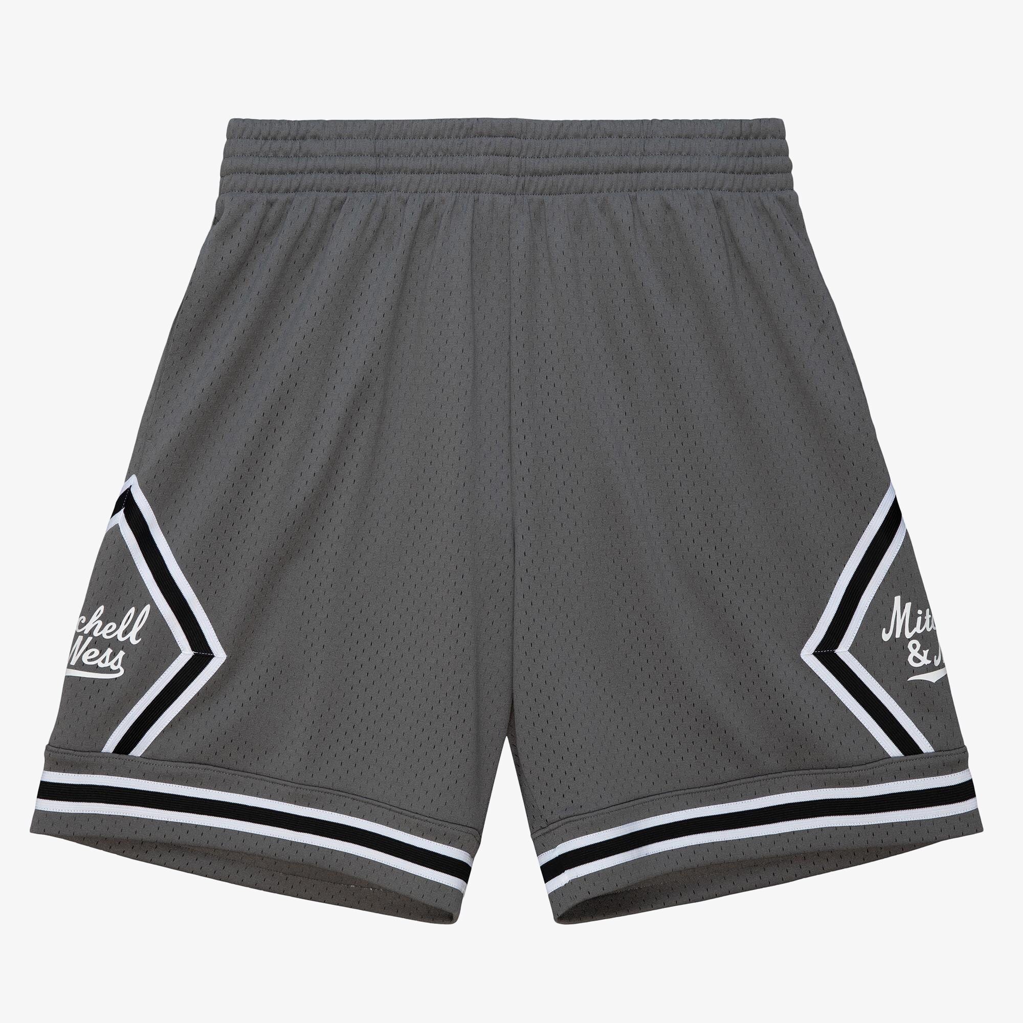 Pantaloncini Mitchell & Ness Diamond - Uomo