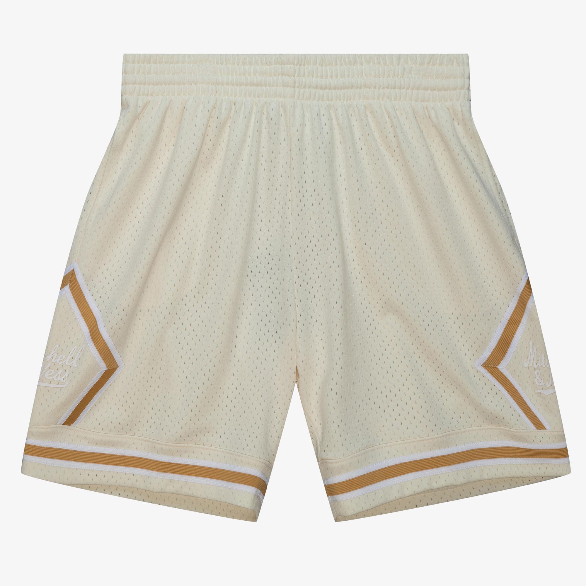 Pantaloncini Mitchell & Ness Diamond - Uomo
