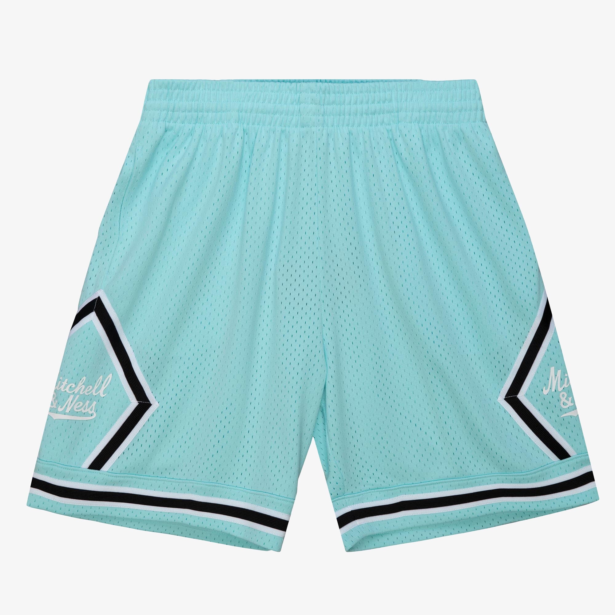 Pantaloncini Diamond Mitchell & Ness - Uomo