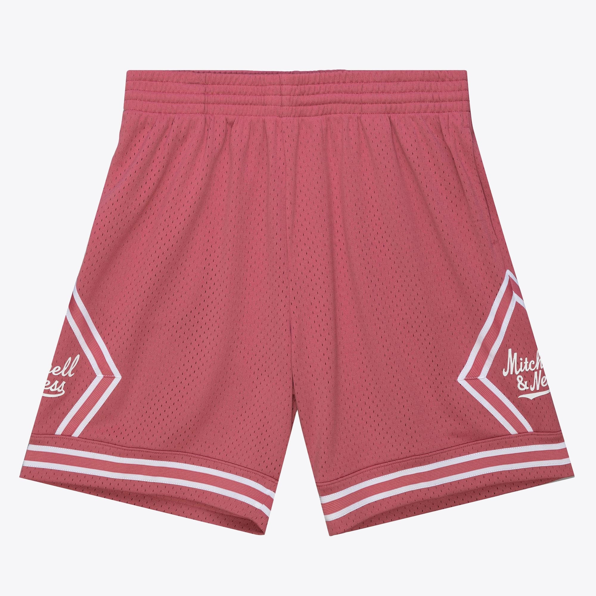 Pantaloncini Diamond Mitchell & Ness - Uomo