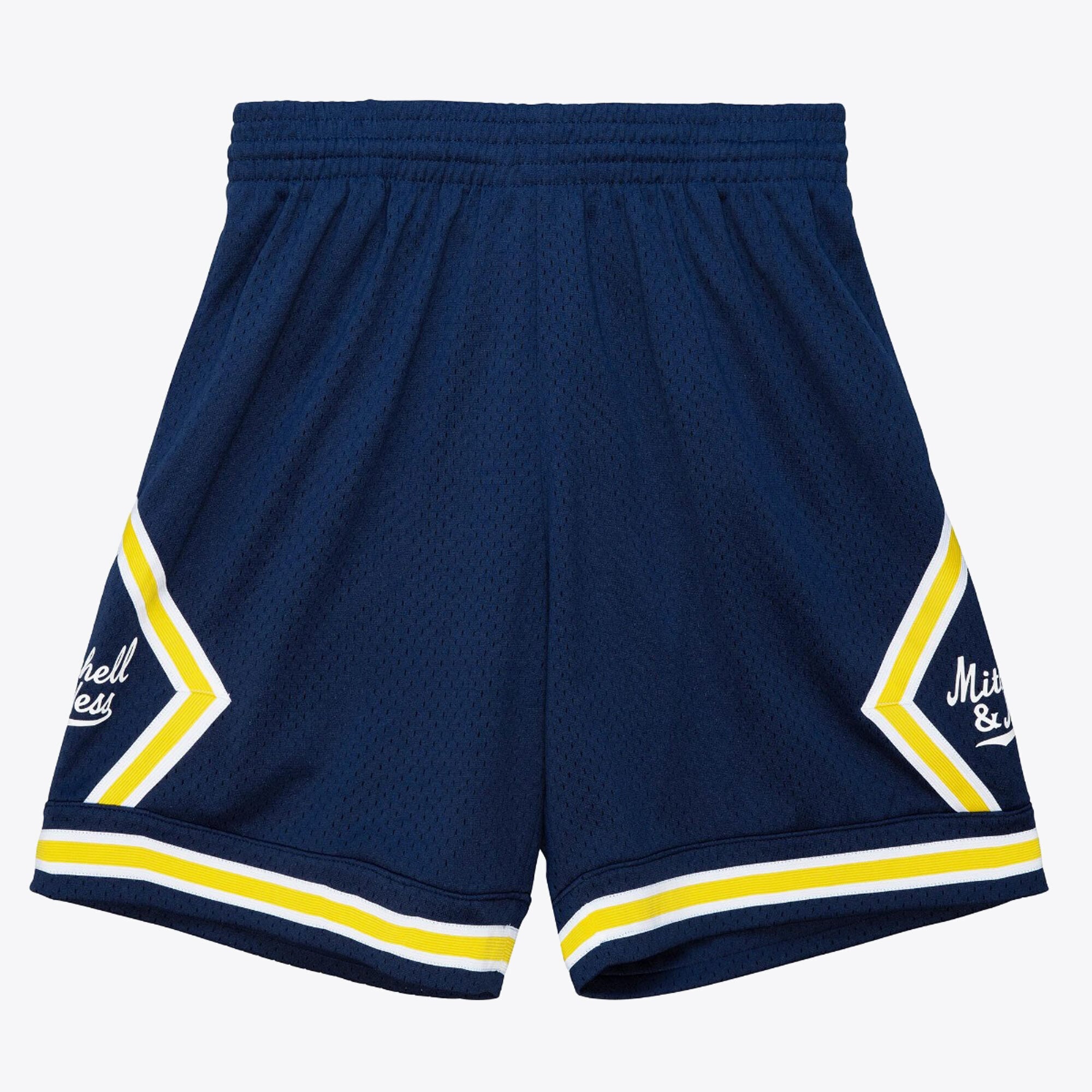 Pantaloncini Diamond Mitchell & Ness - Uomo