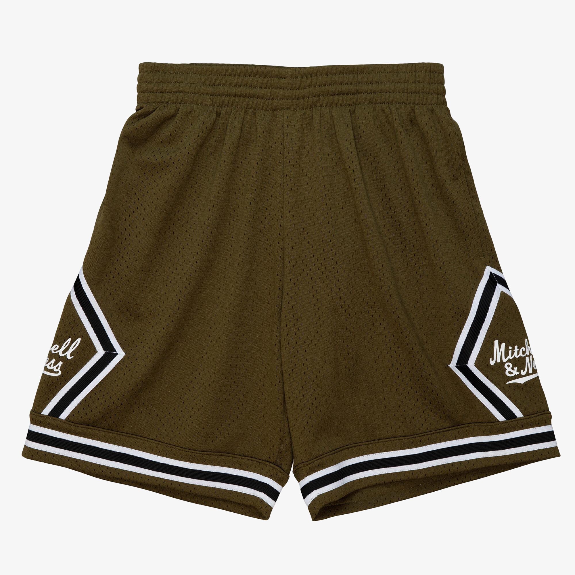 Pantaloncini Diamond Mitchell & Ness - Uomo