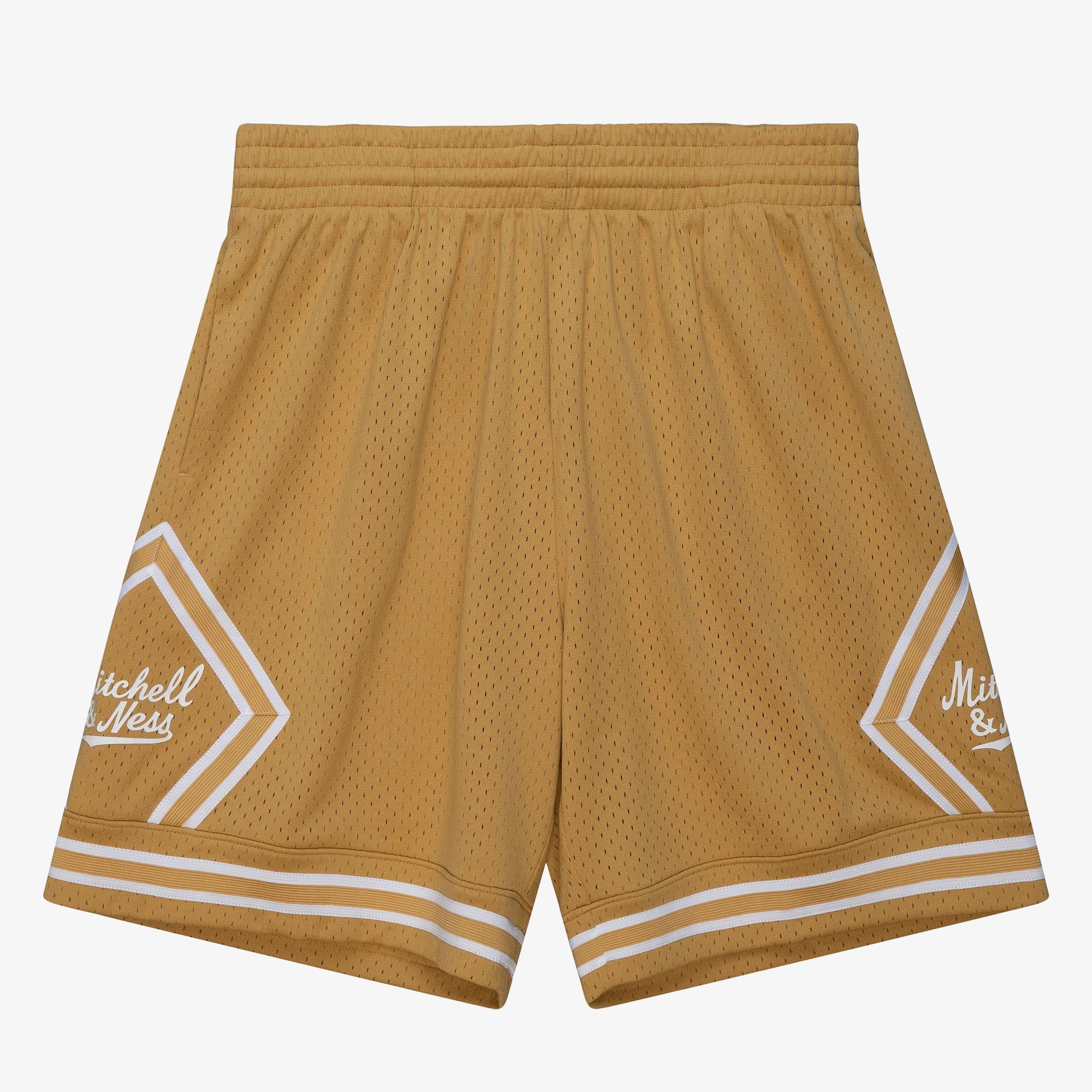 Pantaloncini Mitchell & Ness Diamond - Uomo