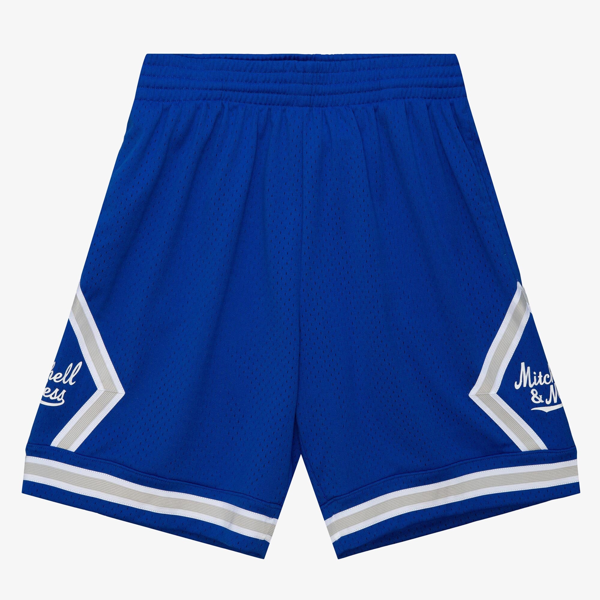 Pantaloncini Mitchell & Ness Diamond - Uomo