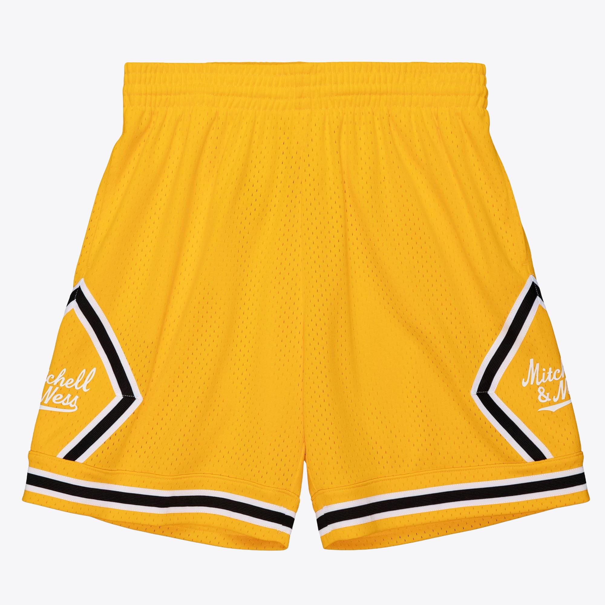 Pantaloncini Mitchell & Ness Diamond - Uomo
