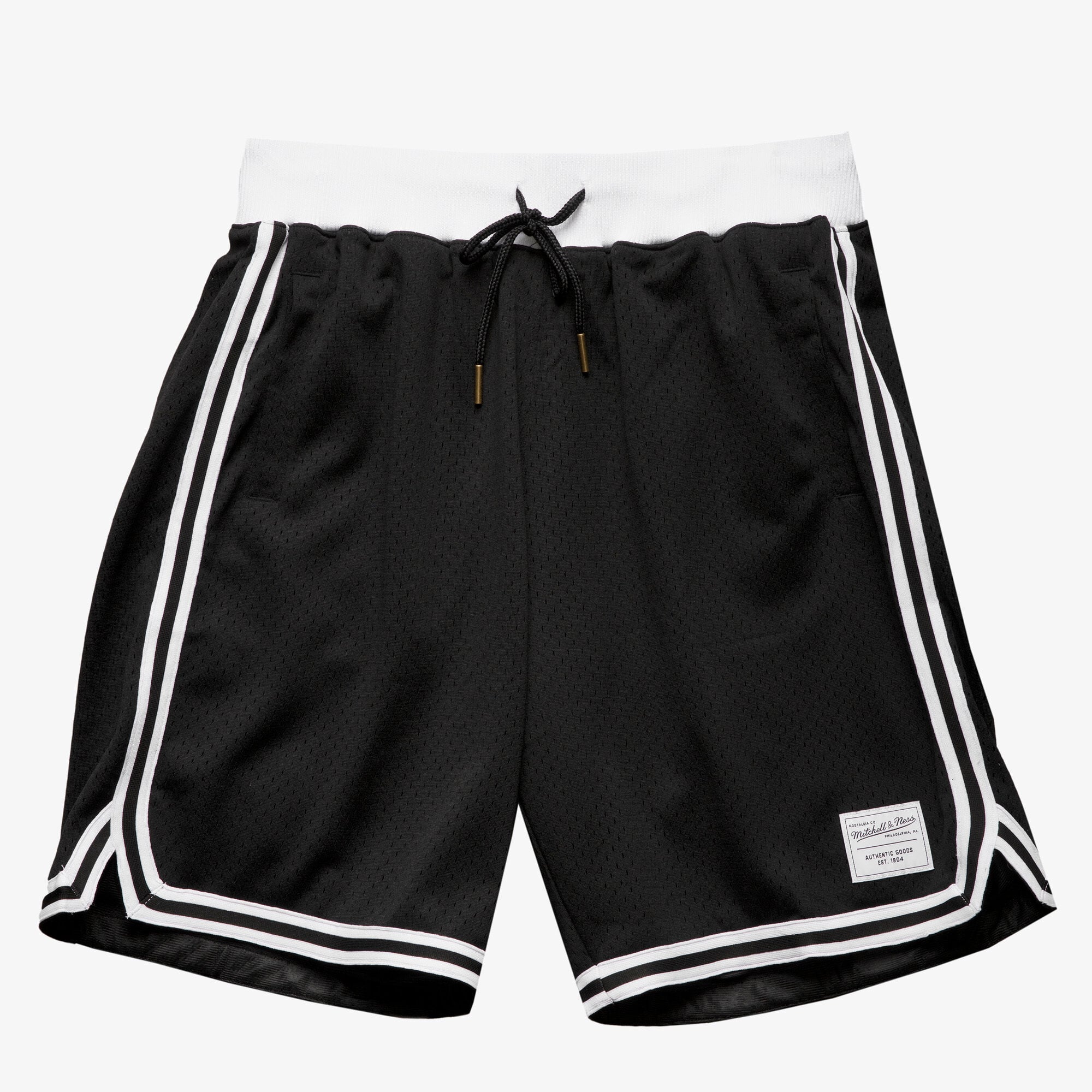 Pantaloncini Mitchell & Ness Essential - Uomo
