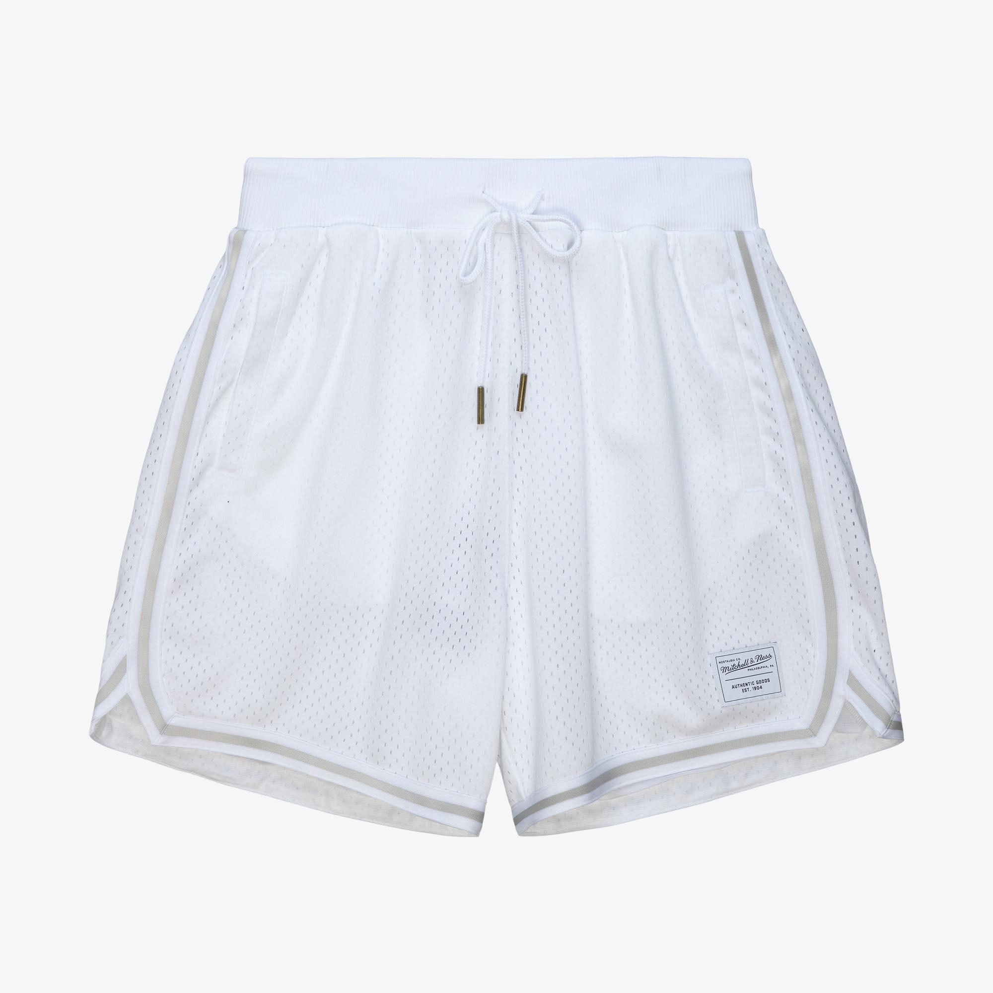 Pantaloncini Mitchell & Ness Game Day 2.0 - Uomo