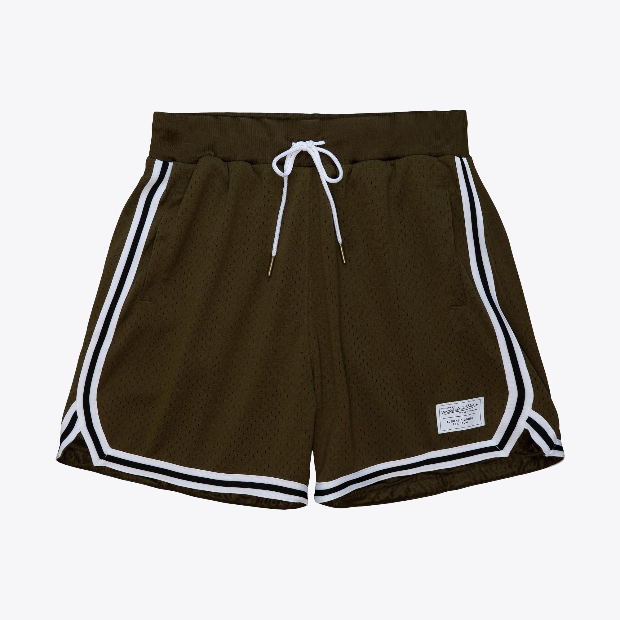 Pantaloncini Mitchell & Ness Game Day 2.0 - Uomo