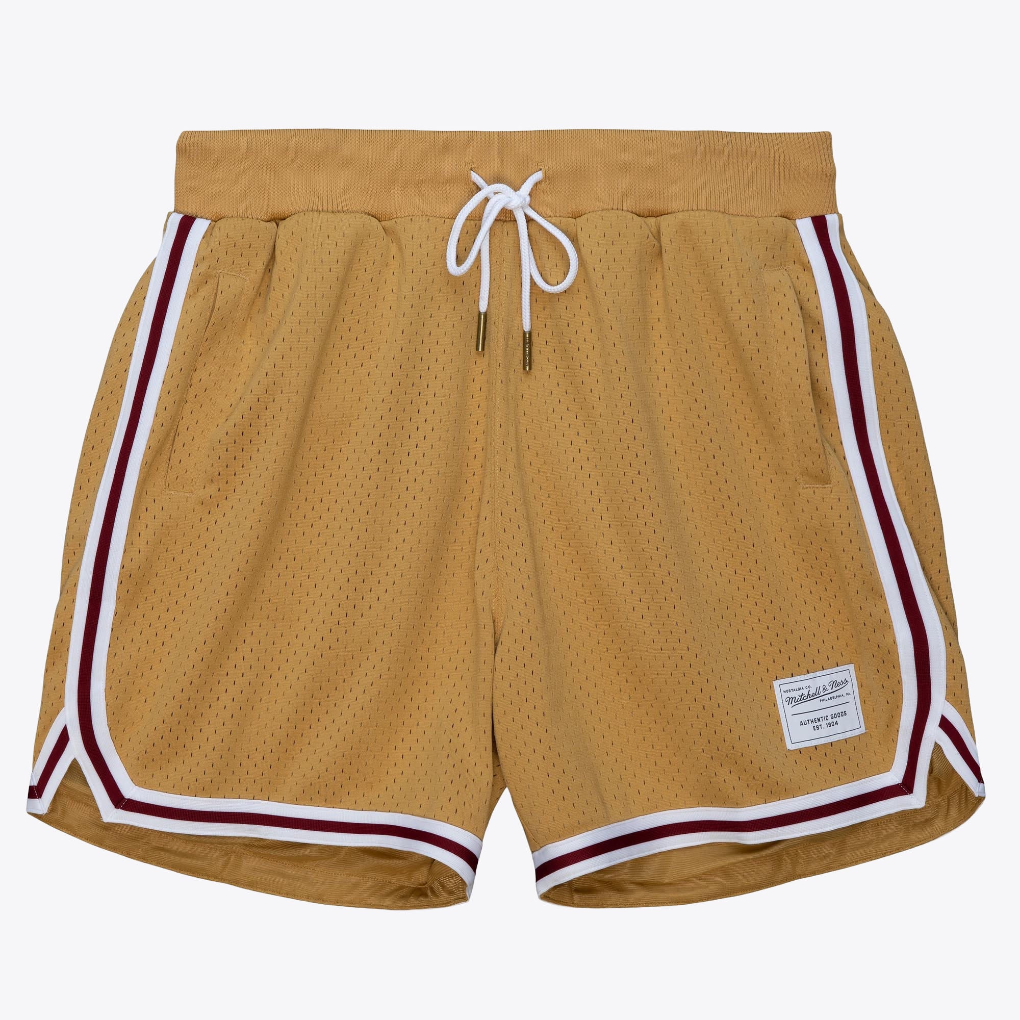 Pantaloncini Mitchell & Ness Game Day 2.0 - Uomo