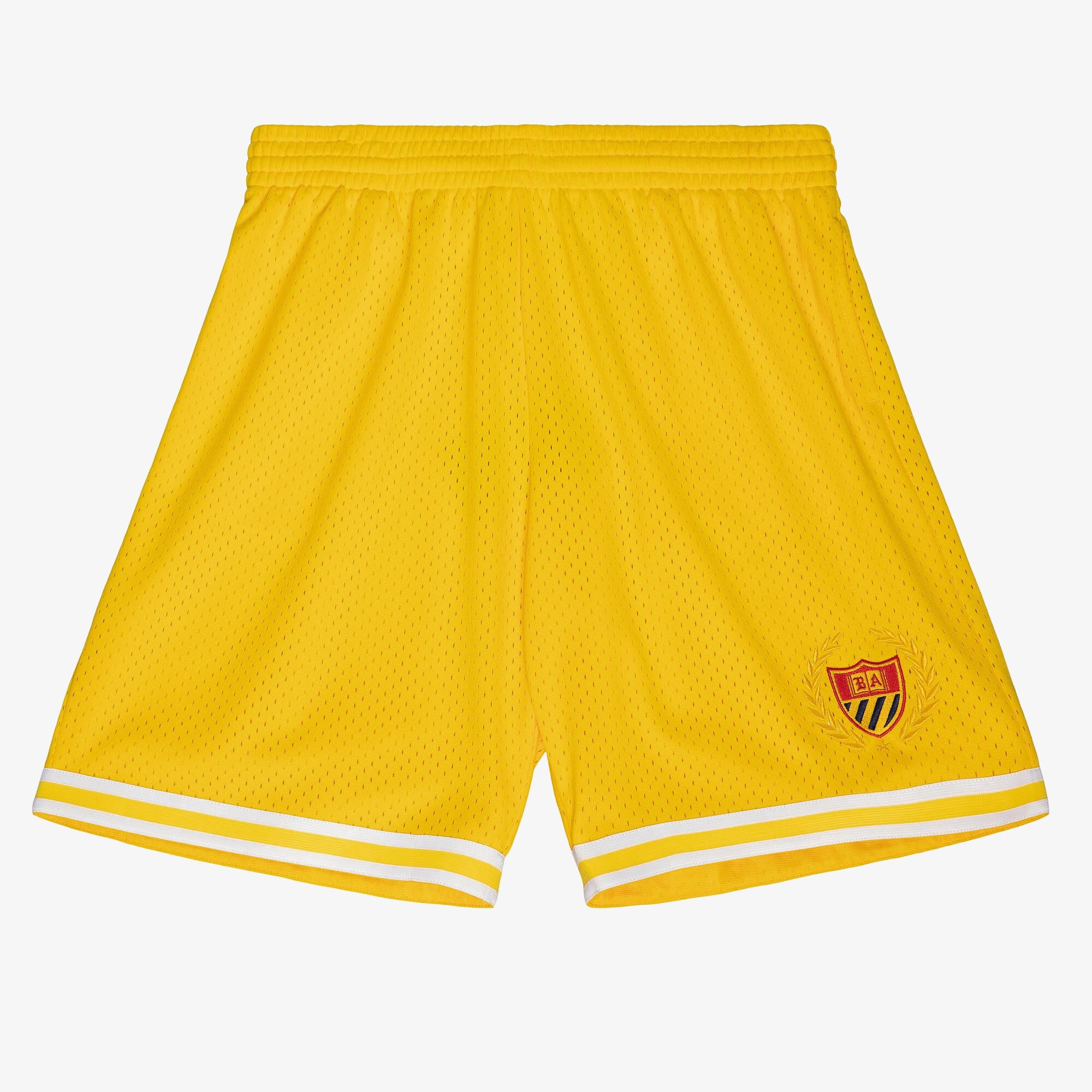 Mitchell & Ness x Bel-Air Home Shorts - Uomo