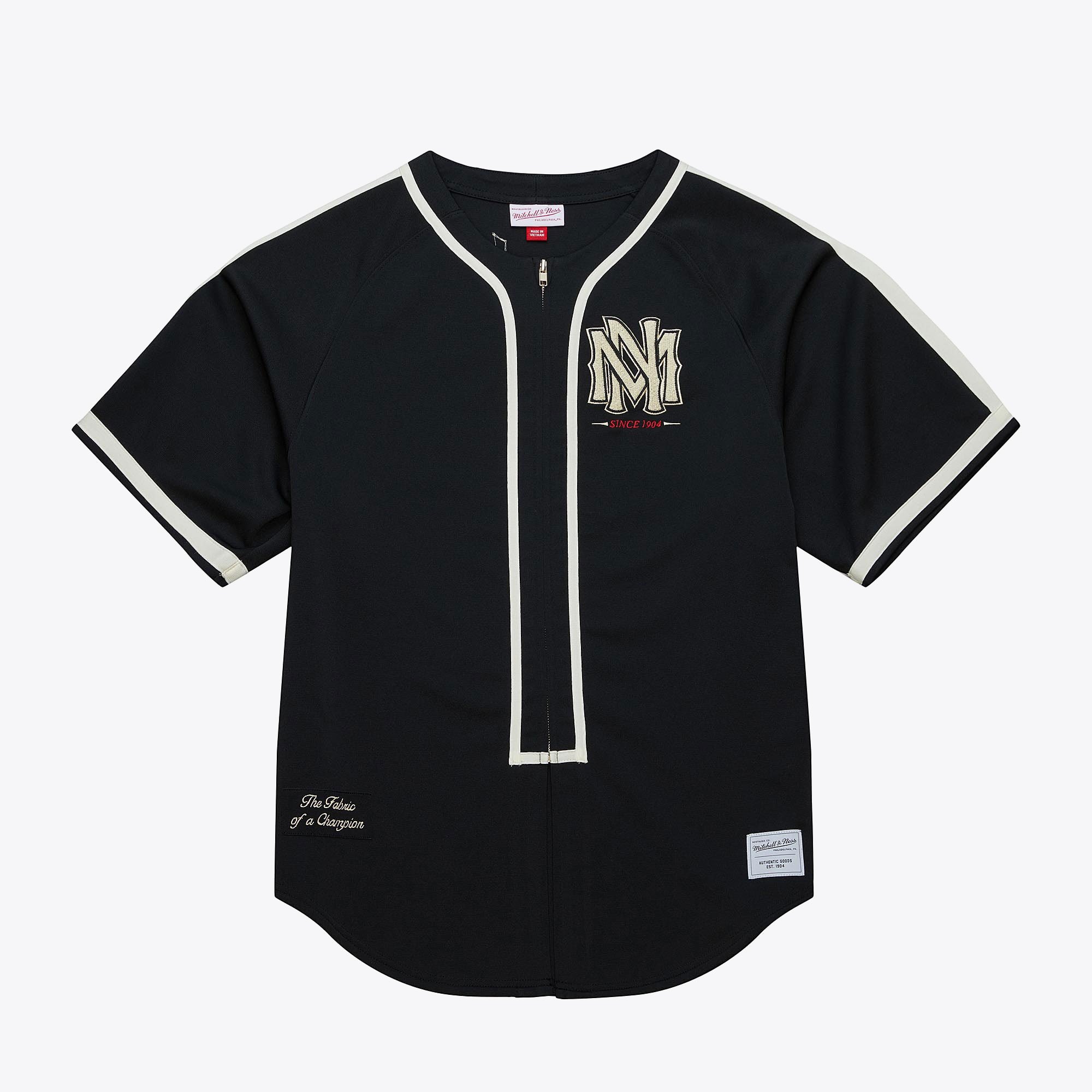 Maglia da baseball Mitchell & Ness Legendary - Uomo