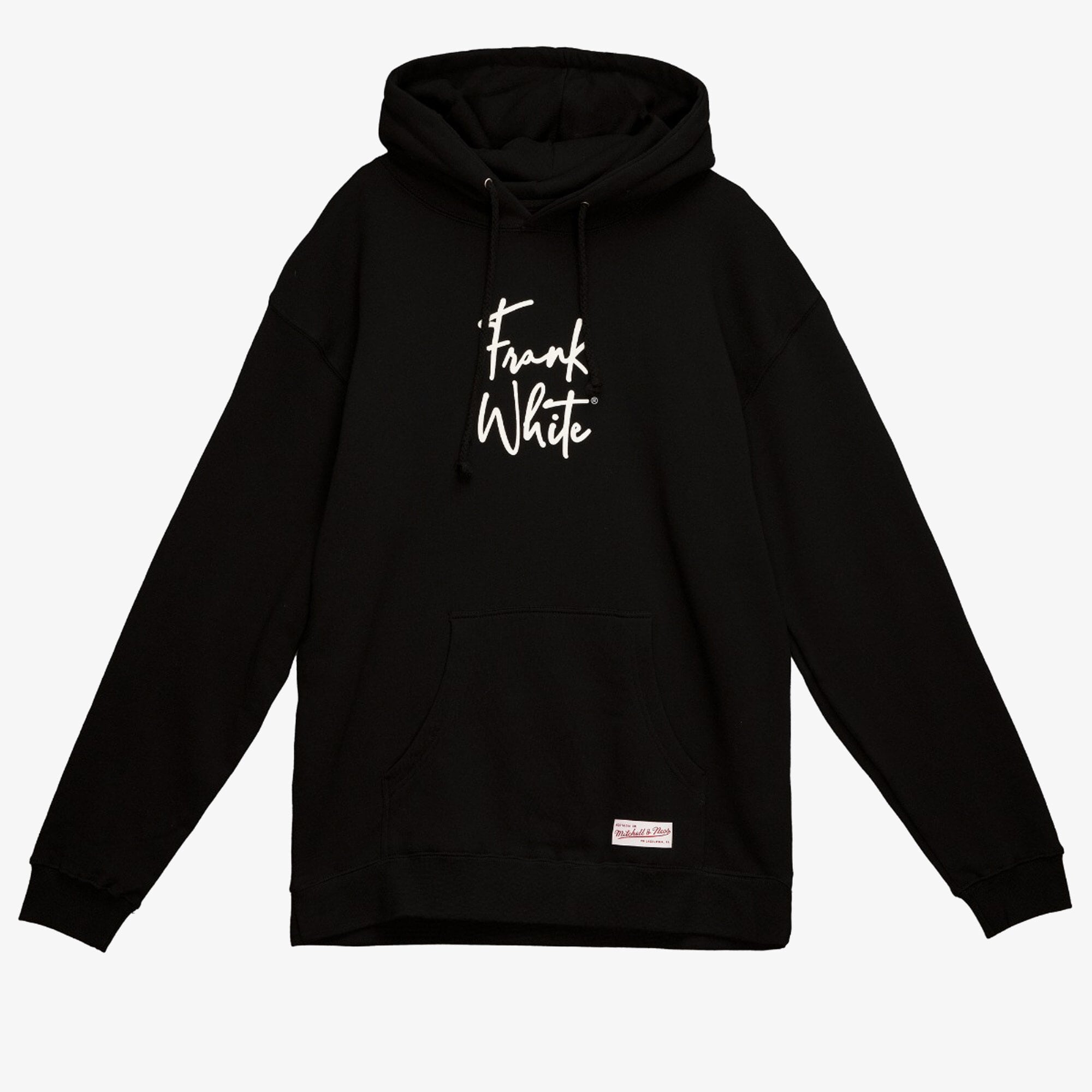 Mitchell & Ness Felpa con cappuccio Legacy Reborn - Uomo
