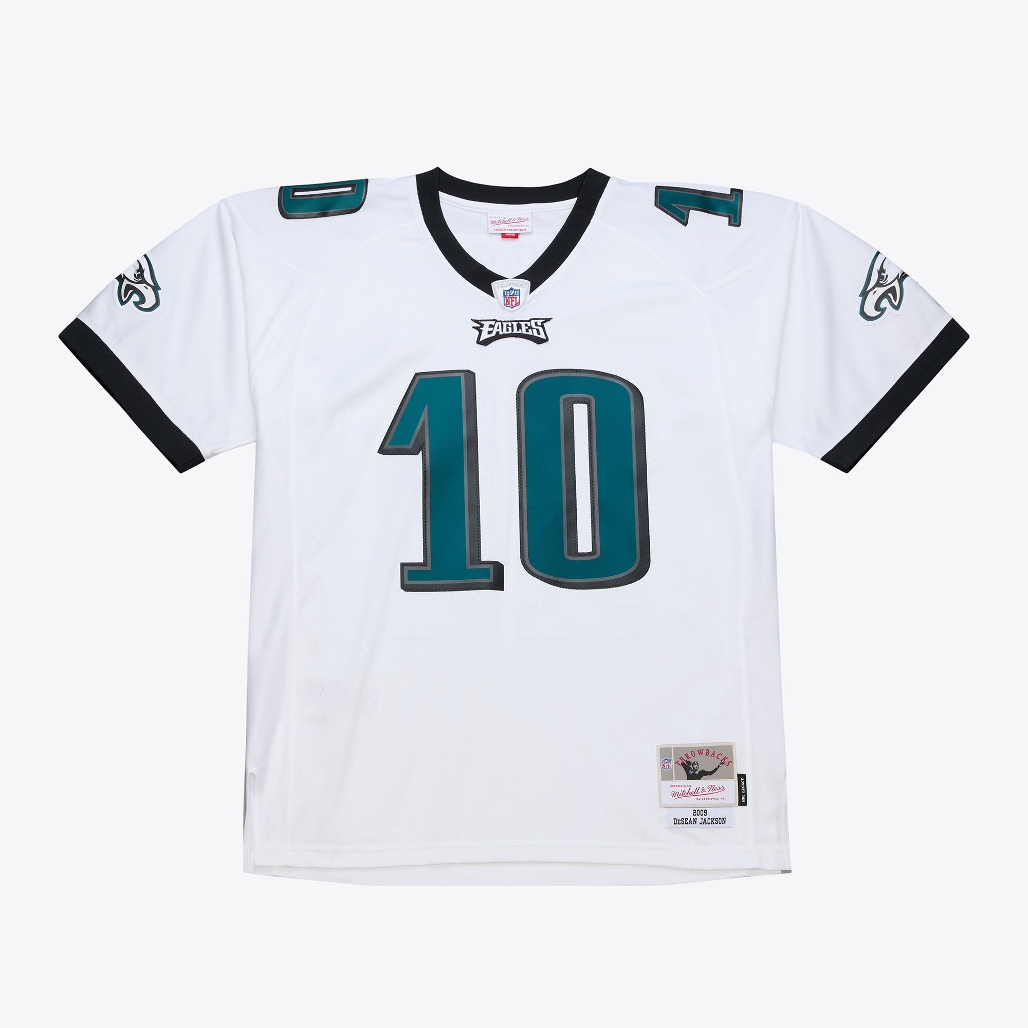 Philadelphia Eagles Mitchell & Ness Maglia – Uomo – DeSean Jackson