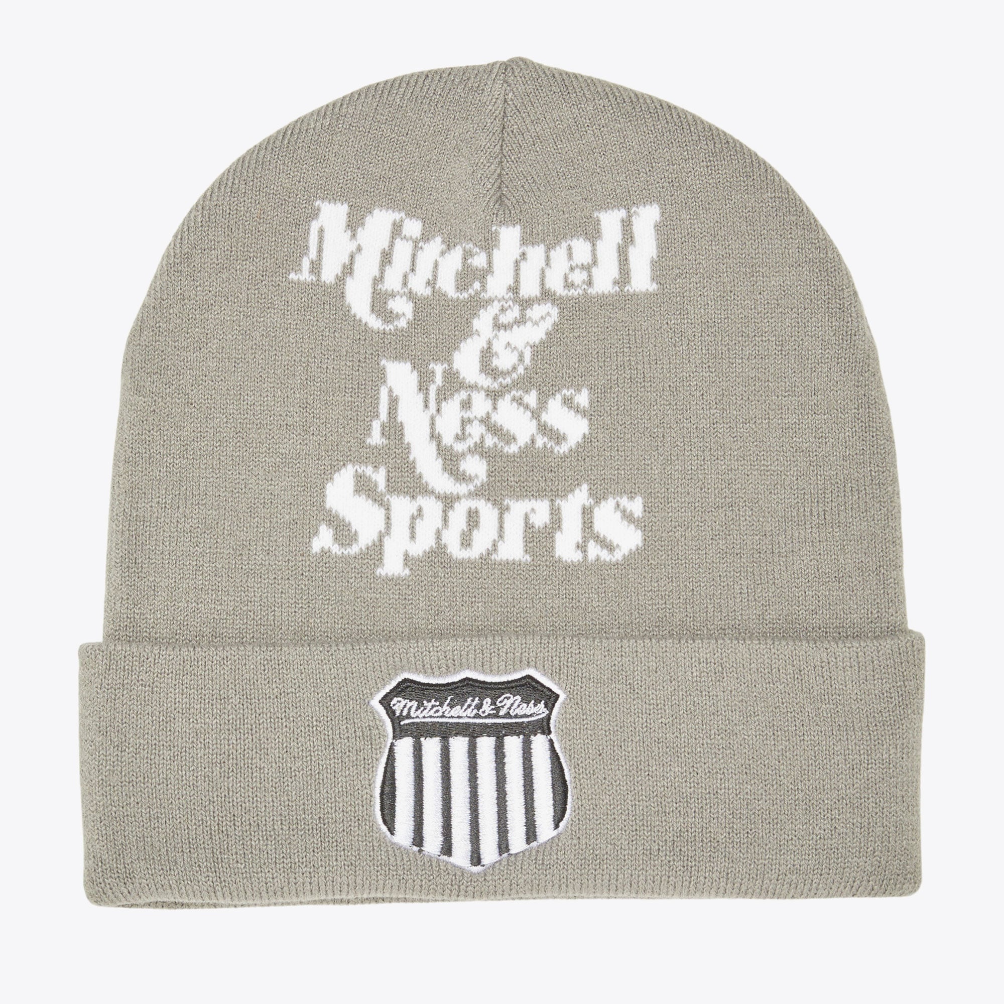 Berretto in maglia Mitchell & Ness Team Origins - Uomo
