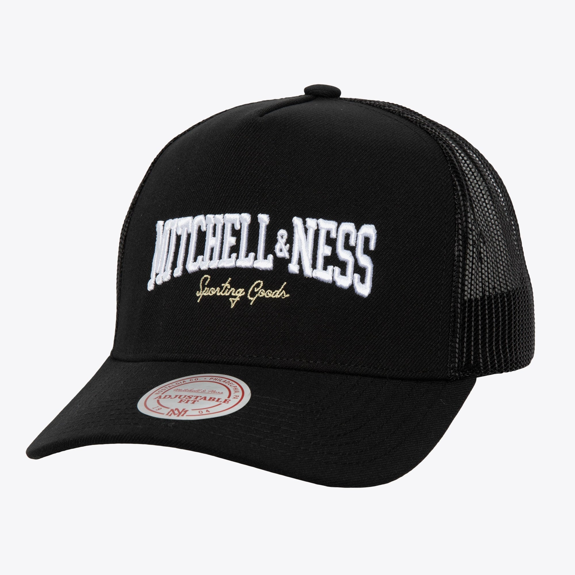 Cappellino snapback Mitchell & Ness 120th Anniversary
