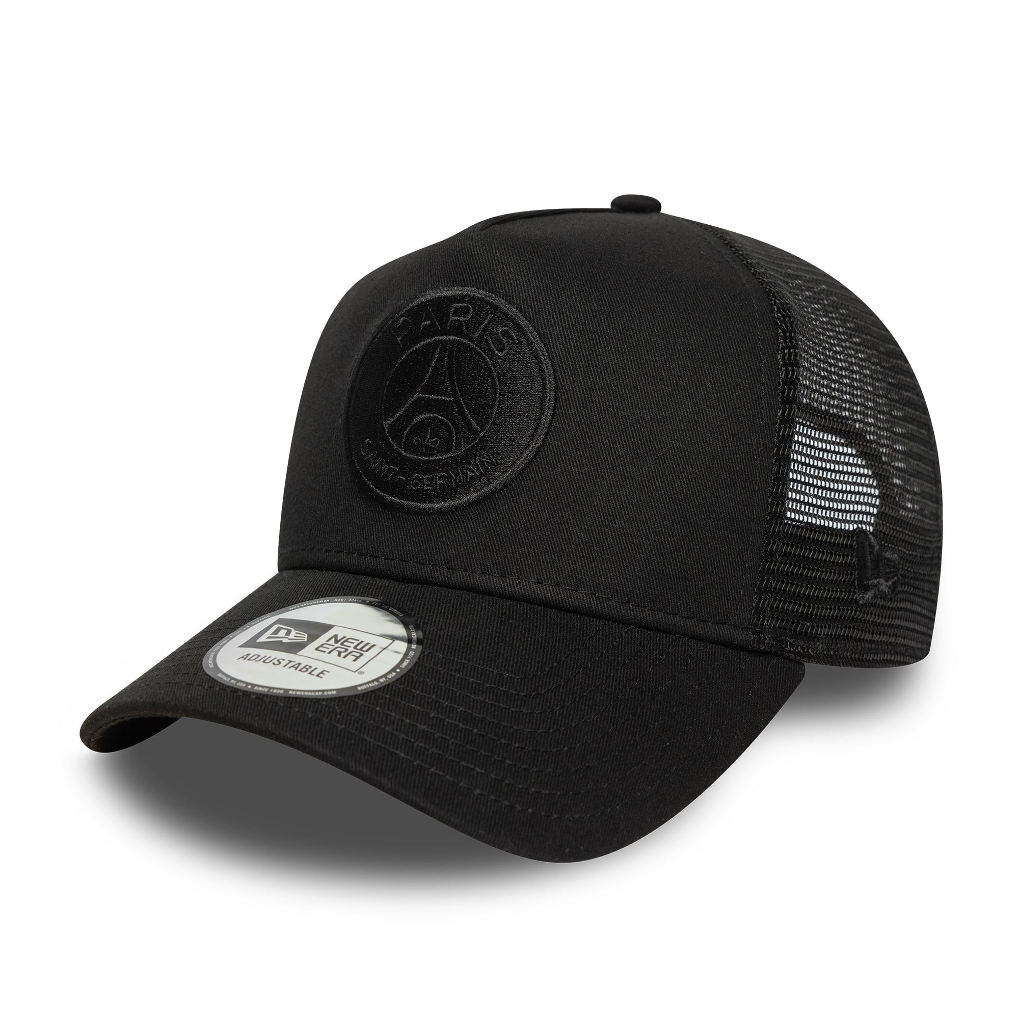PSG New Era Ton-in-Ton 9FORTY Trucker Cap