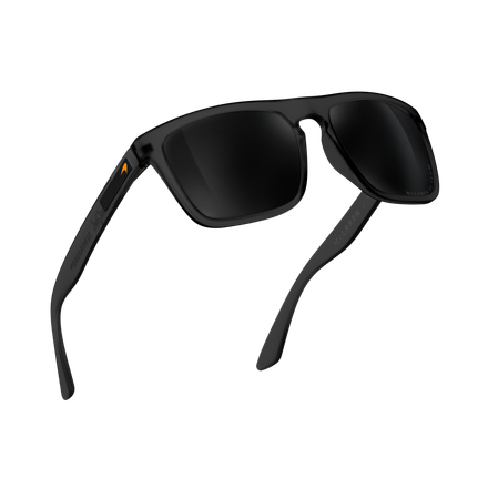 McLaren SunGod Renegades Plus Sunglasses - Black