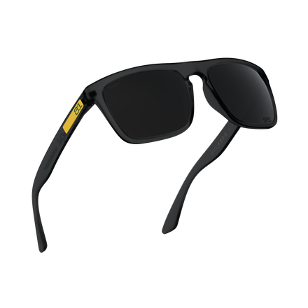 McLaren Oscar Piastri SunGod Renegades Sunglasses - Frosted Black