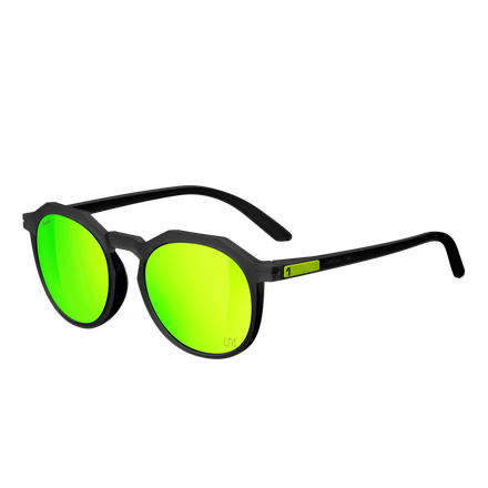 McLaren Lando Norris SunGod Zephyrs Sunglasses - Neon