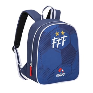 Sac à dos France - 1 compartiment - Junior 25,5 x 32 x 11, vue 3