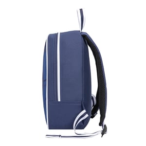 Sac à dos France - 1 compartiment - Junior 25,5 x 32 x 11, vue 4