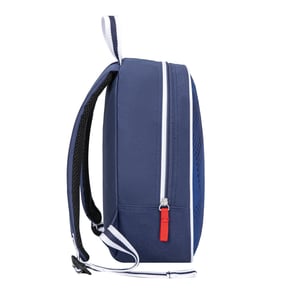 Sac à dos France - 1 compartiment - Junior 25,5 x 32 x 11, vue 5
