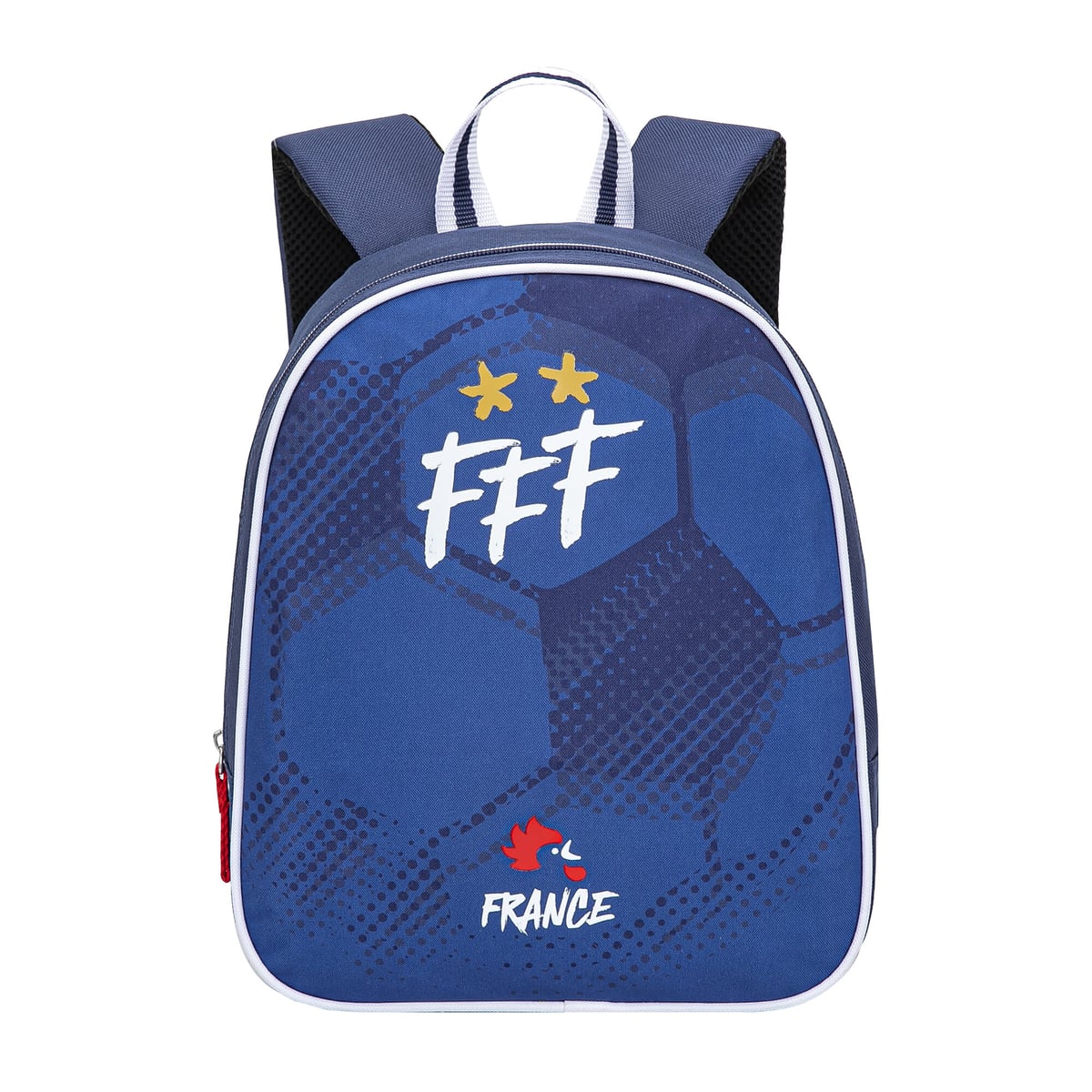 Sac à dos France - 1 compartiment - Junior 25,5 x 32 x 11