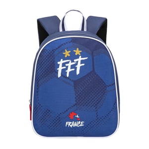 Sac à dos France - 1 compartiment - Junior 25,5 x 32 x 11, vue 1