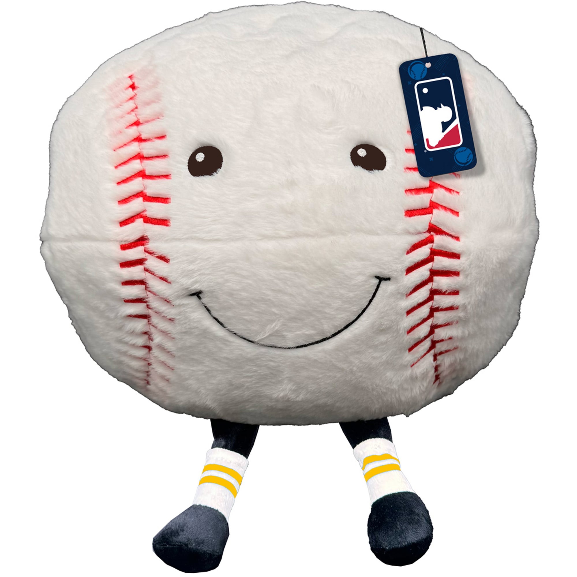 Pegasus  San Diego Padres Player Pal Pillow