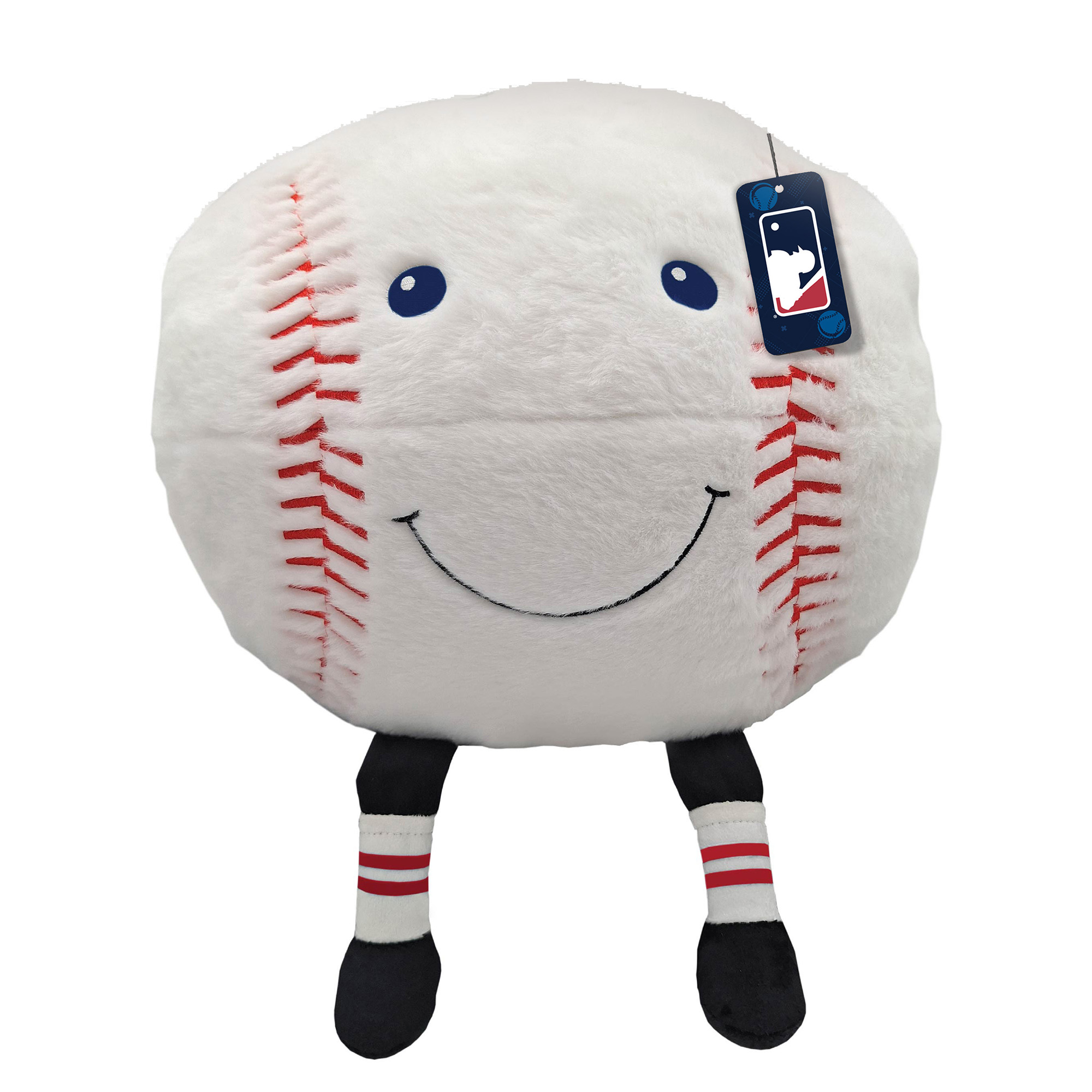 Pegasus  Chicago Cubs Player Pal Pillow