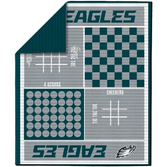 Pegasus  Philadelphia Eagles Outdoor Game Blanket