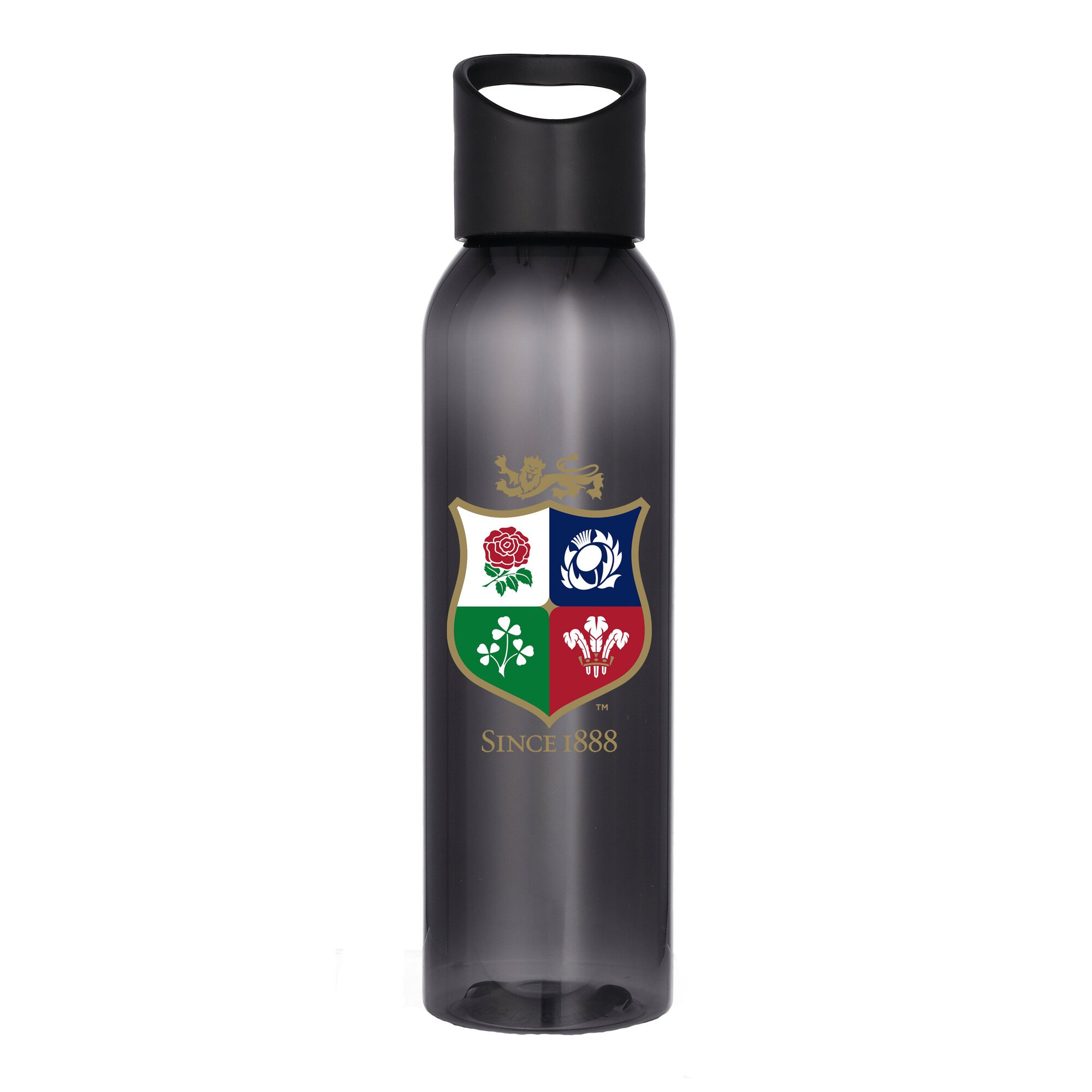 Borraccia in plastica British & Irish Lions da 650 ml