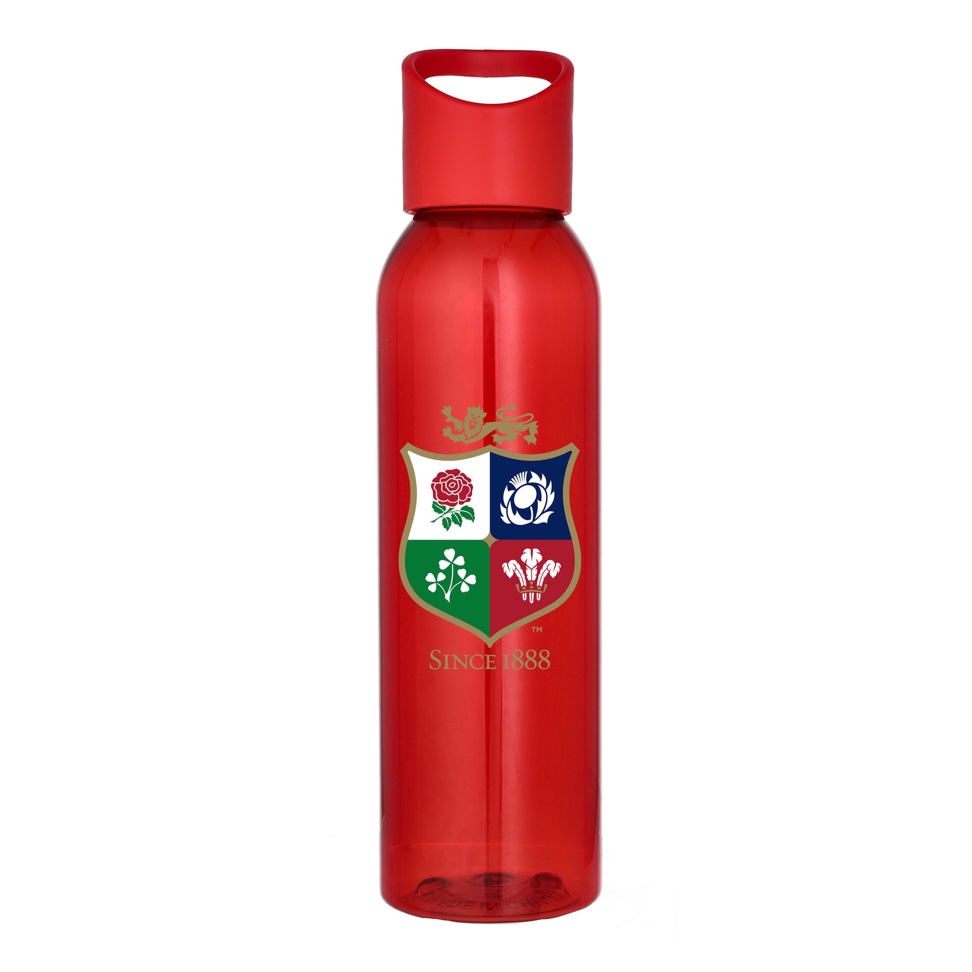 Borraccia in plastica British & Irish Lions da 650 ml