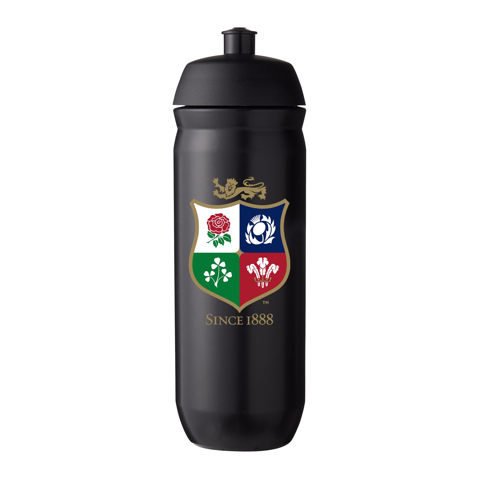 Borraccia in plastica British & Irish Lions da 750 ml